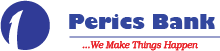 Perics Financial bank